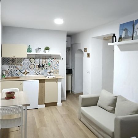 Vejer Zona Centro, Apartamento Loft Cal Y Canto, Esquina De La Pita Vejer de la Frontera Extérieur photo