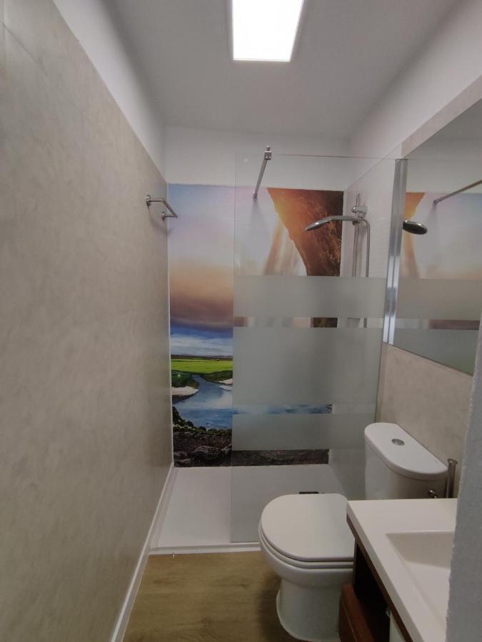Vejer Zona Centro, Apartamento Loft Cal Y Canto, Esquina De La Pita Vejer de la Frontera Extérieur photo