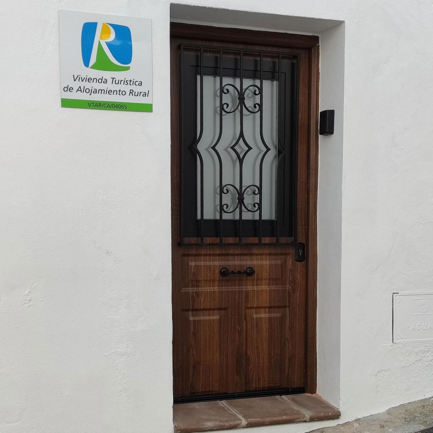 Vejer Zona Centro, Apartamento Loft Cal Y Canto, Esquina De La Pita Vejer de la Frontera Extérieur photo