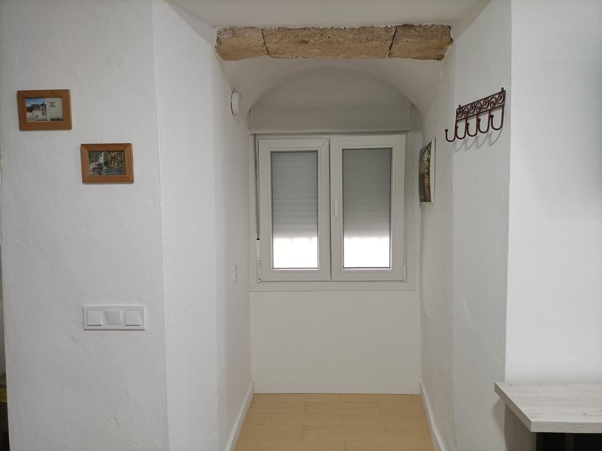 Vejer Zona Centro, Apartamento Loft Cal Y Canto, Esquina De La Pita Vejer de la Frontera Extérieur photo