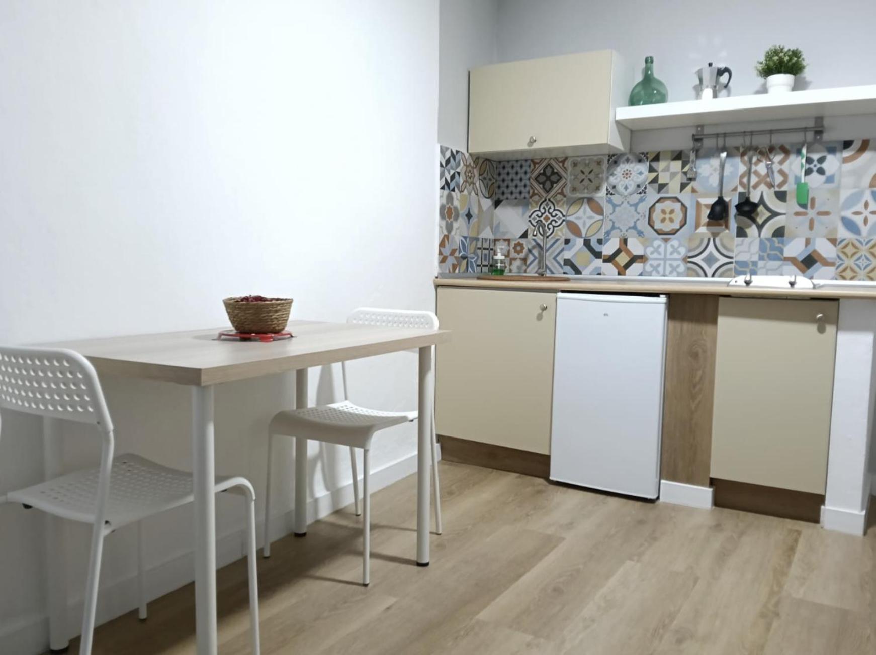 Vejer Zona Centro, Apartamento Loft Cal Y Canto, Esquina De La Pita Vejer de la Frontera Extérieur photo